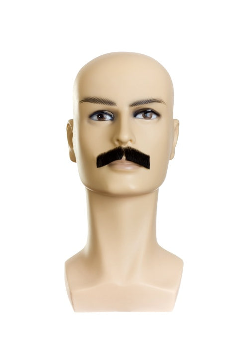 Scotty's Professional Moustache Executive I Off Black*