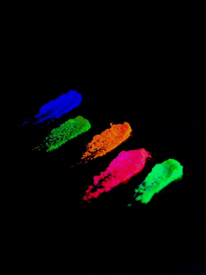 Lemonhead LA Glowjam