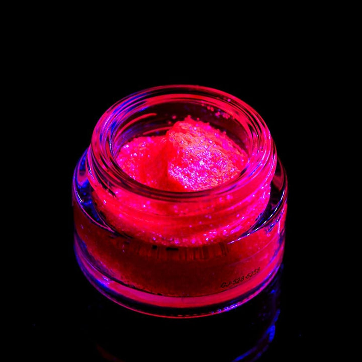 Lemonhead LA Glowjam