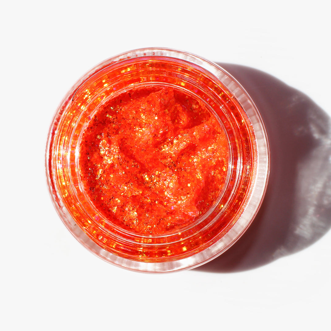 Lemonhead LA Glowjam