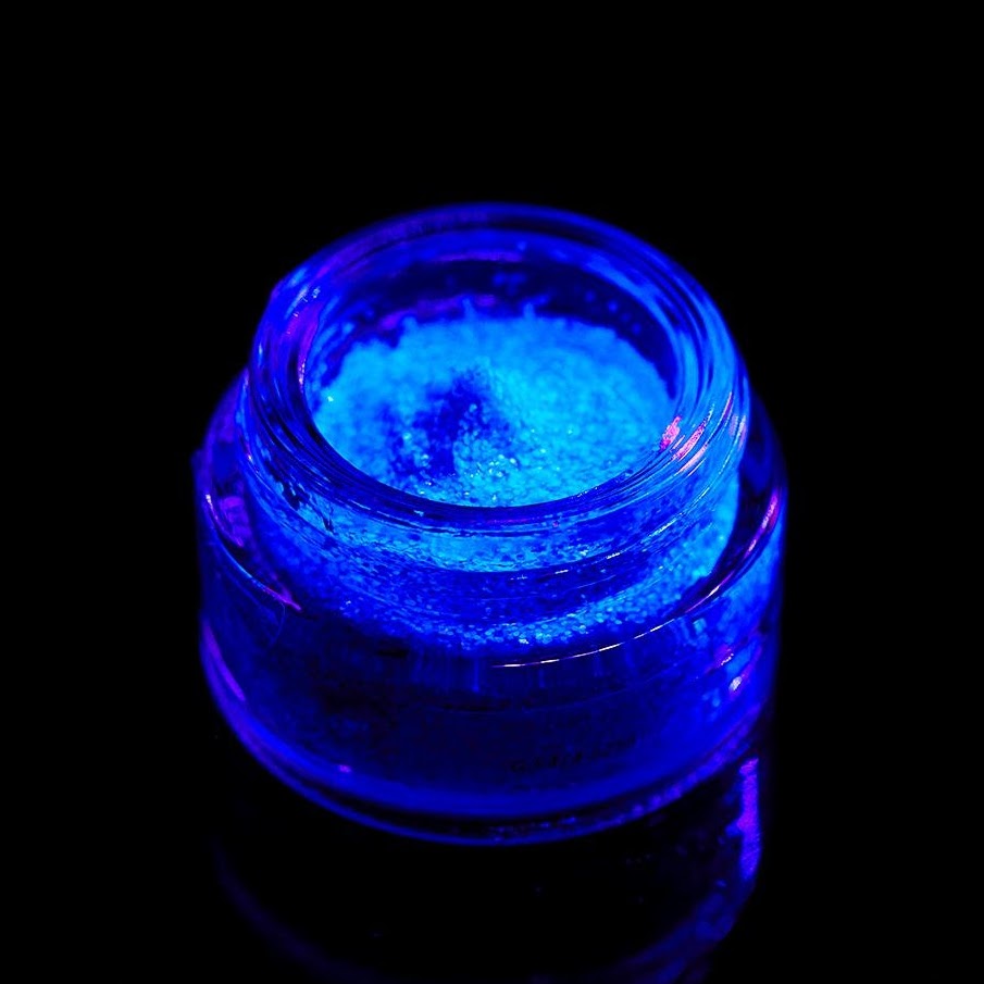 Lemonhead LA Glowjam