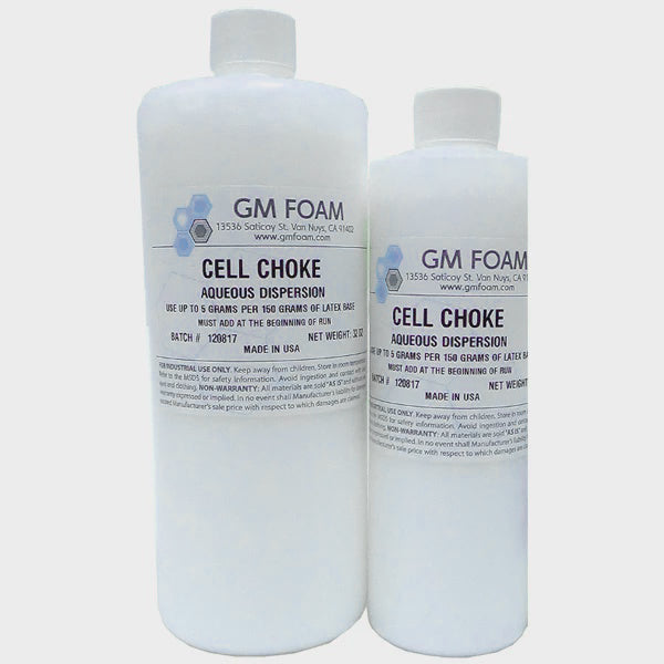 GM Foam Latex Cell Choke