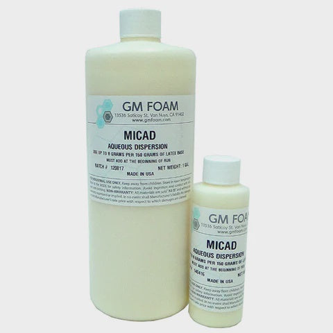 GM Foam Latex Micad