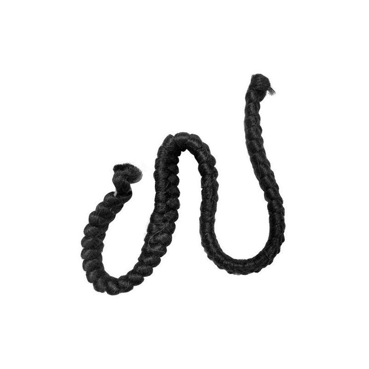 Graftobian Crepe Hair 7"