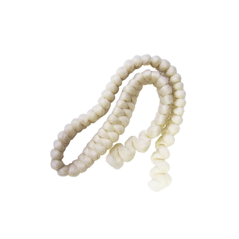 Graftobian Crepe Hair 7"