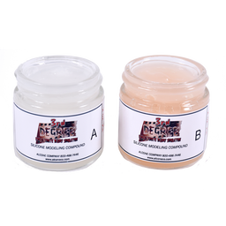 3rd Degree Light Tone