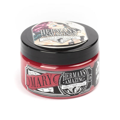 Herman's Amazing UV Bloody Mary