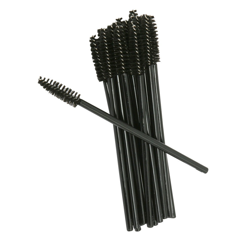 Scotty's Professional Disposable Mascara Wands 25pk