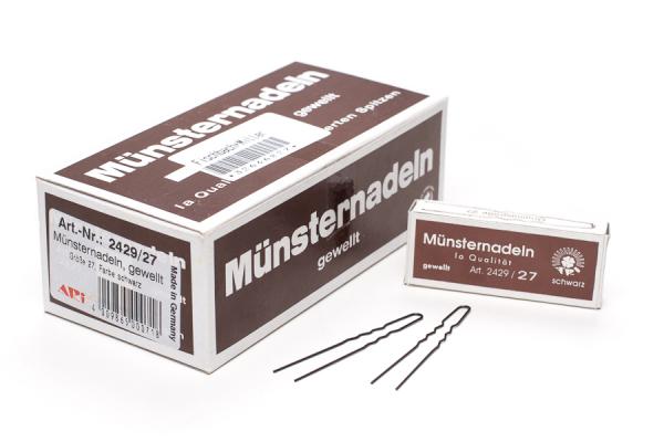 Fischbach Munster Hair Pins