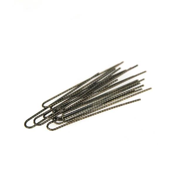 AM Williams Oni Ripple Pins 2"