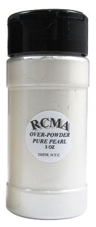 RCMA Over Powder