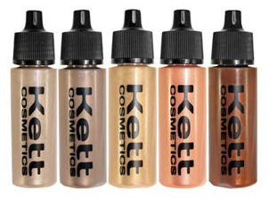 Kett Shimmer Series
