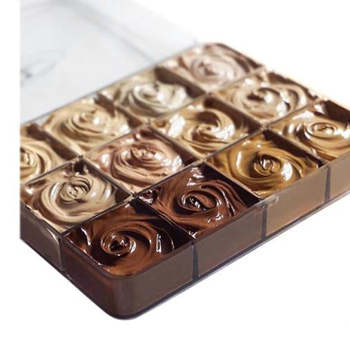 Vueset Viking Jack Palette