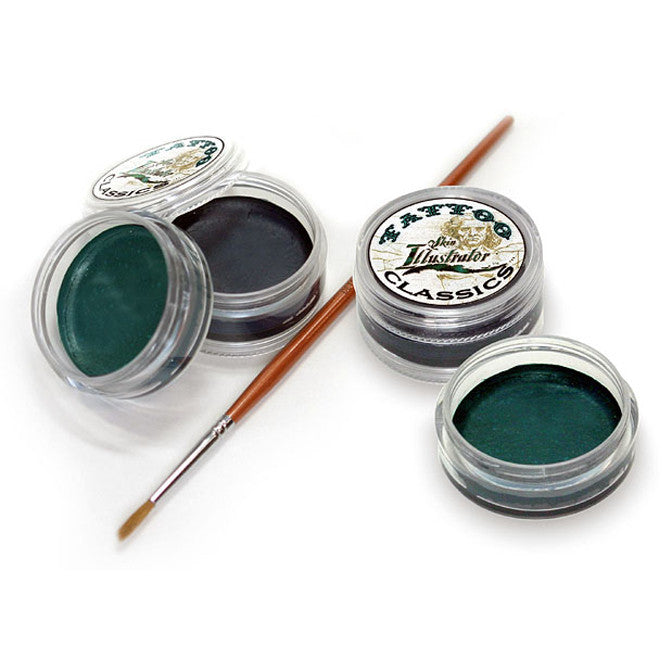 PPI Skin Illustrator Tattoo Classics