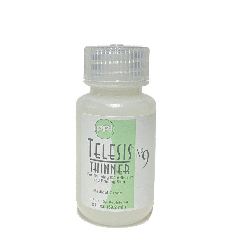 PPI Telesis 9 Thinner