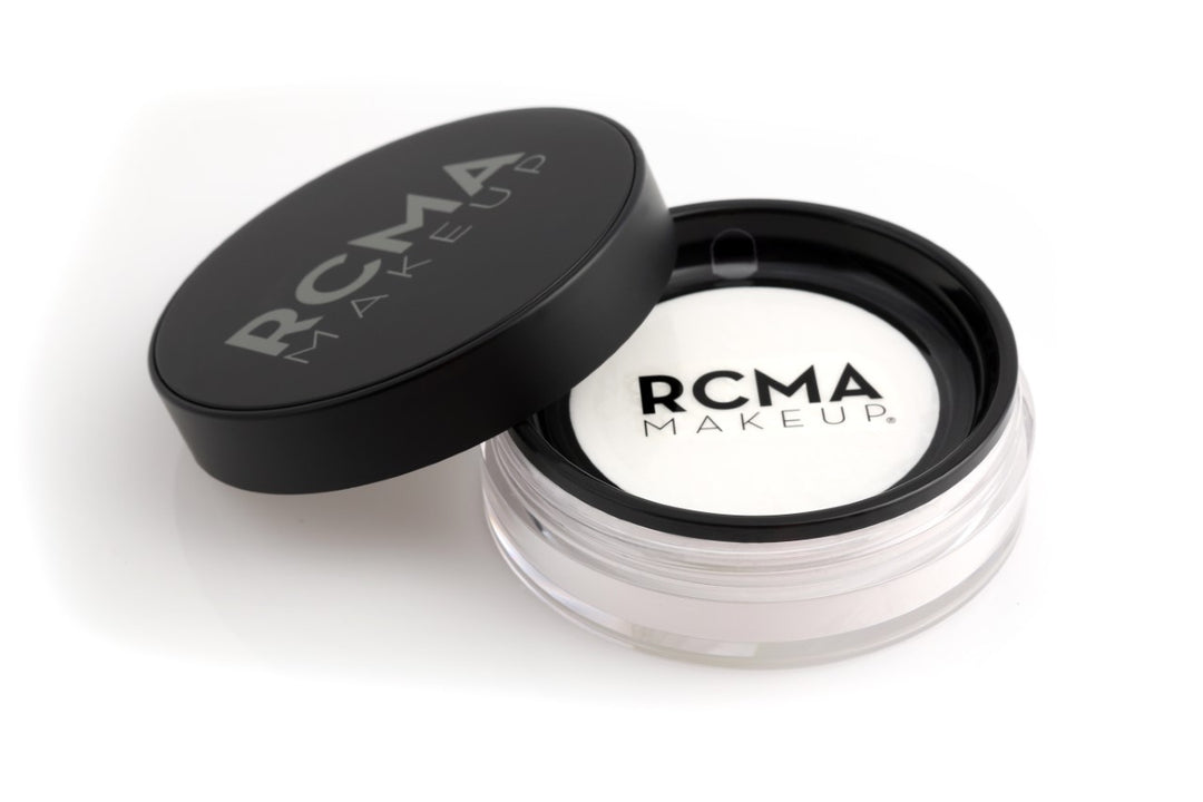 RCMA Premiere Loose Powder