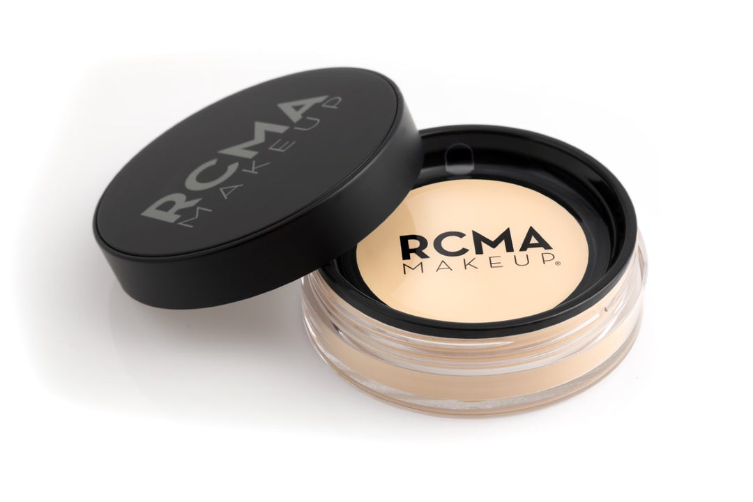 RCMA Premiere Loose Powder