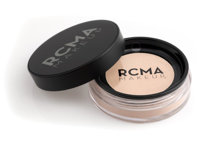 RCMA Premiere Loose Powder
