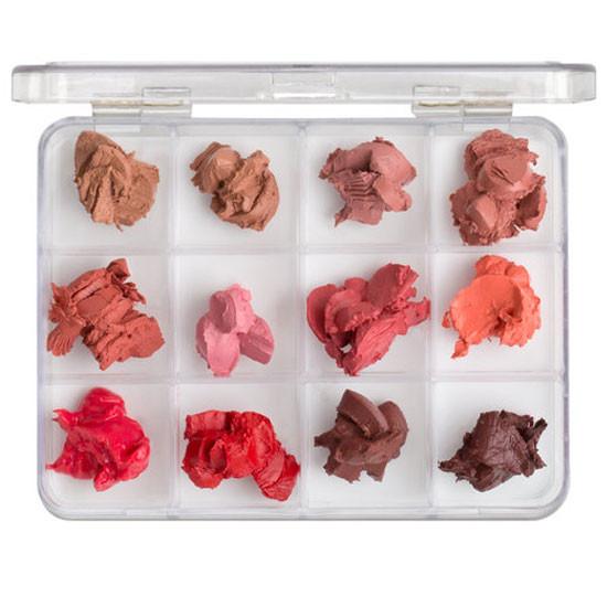 Vueset Viking Jack Palette