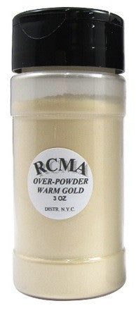 RCMA Over Powder