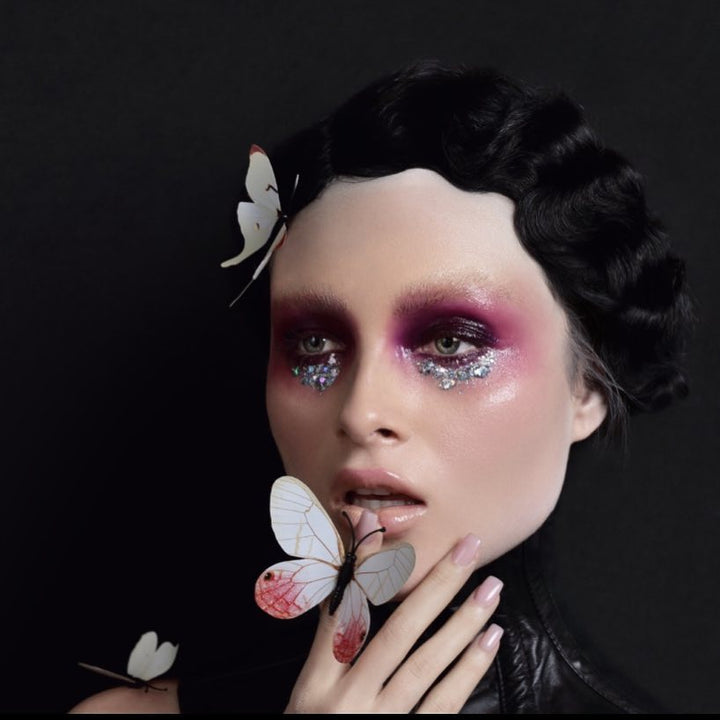 Lemonhead LA Spacejam