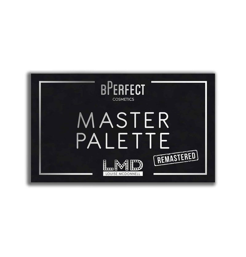 BPerfect LMD Master Palette Remastered